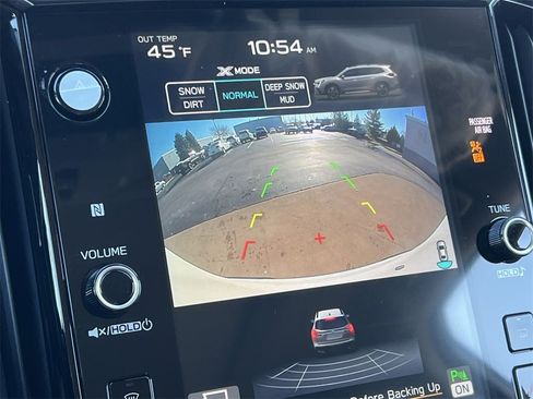 New 2026 Subaru Ascent Limited Bronze image 28