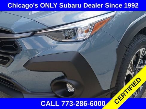 Used 2025 Subaru Crosstrek 2.0i Premium w/ Convenience Package #2 image 26