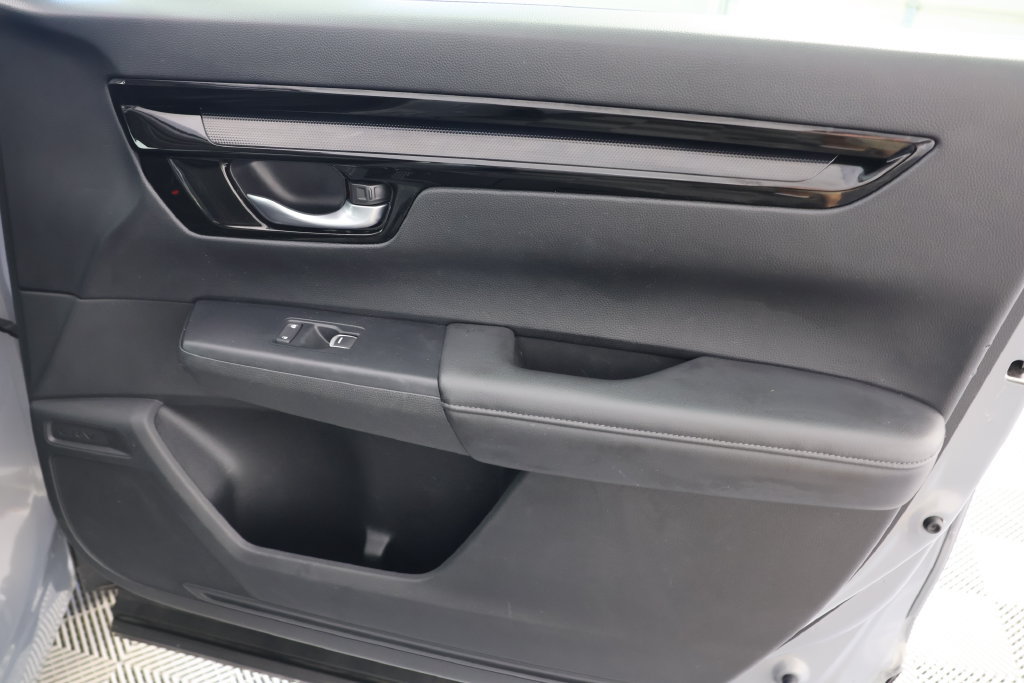 Used 2024 Honda CR-V EX-L image 28