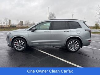 Used 2024 Cadillac XT6 Sport video 2