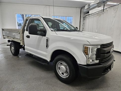 Used 2019 Ford F250 XL RWD image 3