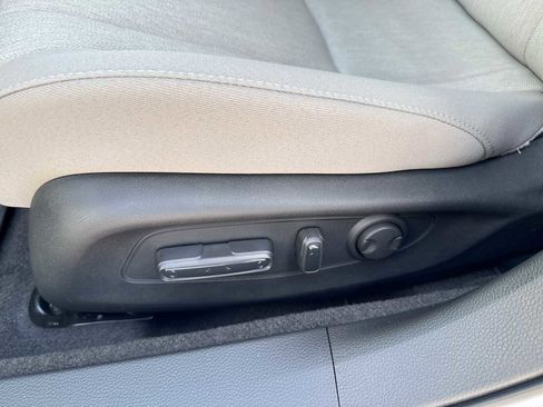 New 2026 Honda Accord SE image 14