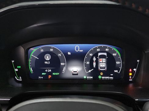 Used 2026 Honda CR-V Sport-L image 15