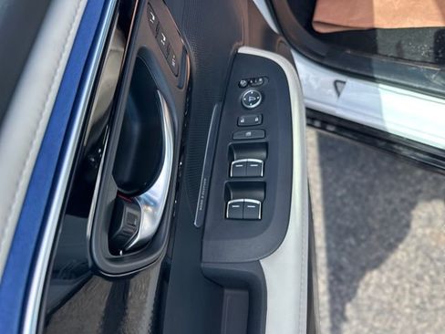 New 2026 Acura ADX A-Spec image 16