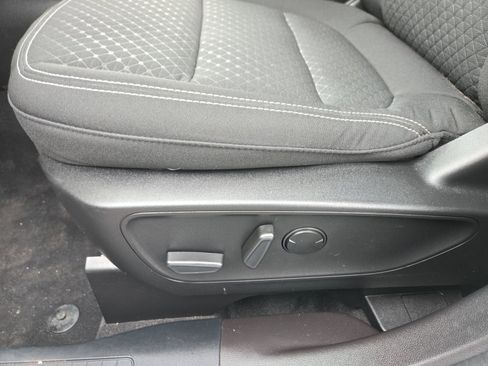 Certified 2023 Ford Escape Active image 12