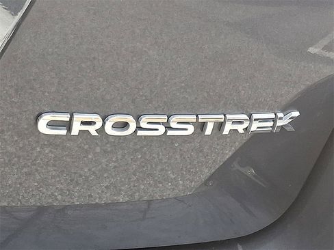 Certified 2023 Subaru Crosstrek 2.0i Premium image 33