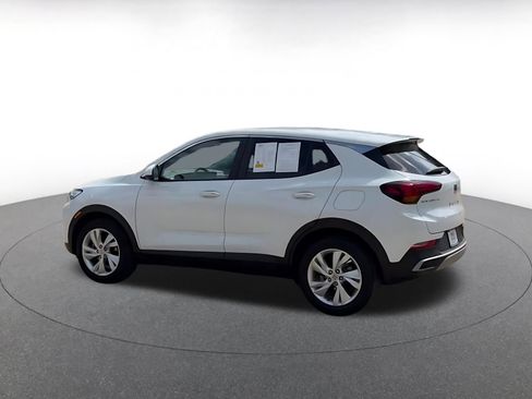 Used 2025 Buick Encore GX Preferred FWD image 10