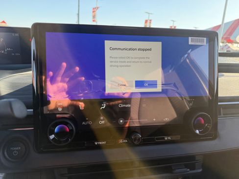 New 2026 Toyota C-HR AWD/4WD image 21
