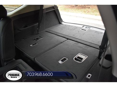 New 2026 Acura MDX SH-AWD image 20