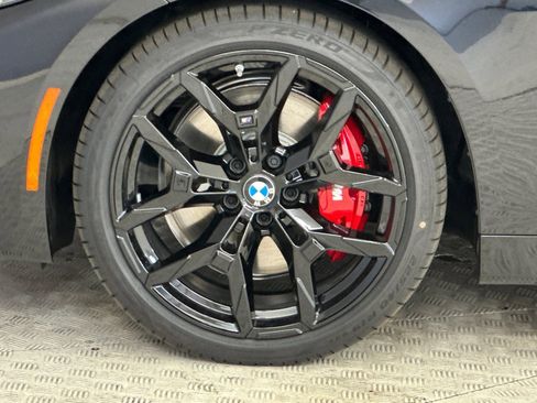 Used 2026 BMW 430i 430i w/ M Sport Package image 11