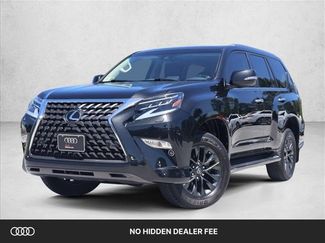 Used 2023 Lexus GX 460 Premium w/ Premium Package AWD/4WD video 1