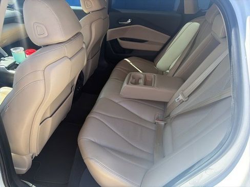 Used 2024 Acura TLX w/ Technology Package image 14