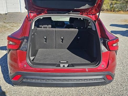 Used 2024 Chevrolet Trax LS w/ LS Convenience Package image 20