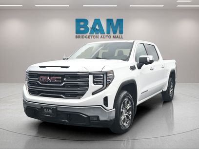 Used 2025 GMC Sierra 1500 SLT