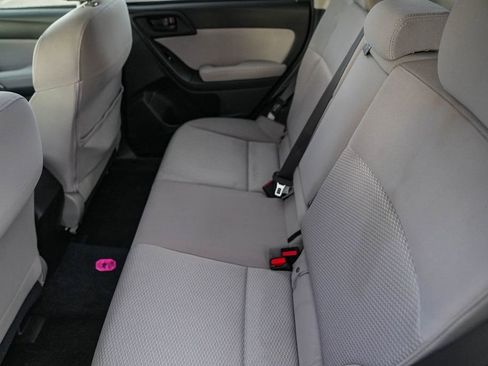 Used 2014 Subaru Forester 2.5i Premium w/ Popular Package #2 image 19