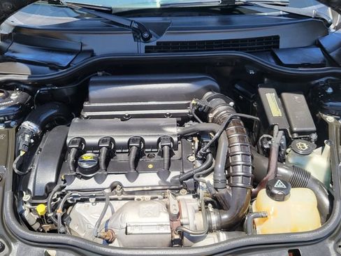 Used 2009 MINI Cooper John Cooper Works FWD image 35