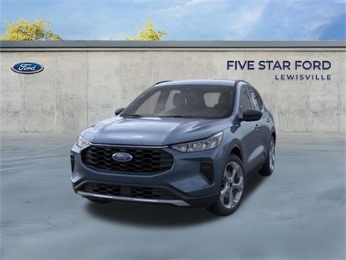 New 2026 Ford Escape ST-Line w/ Tech Pack #1 image 4