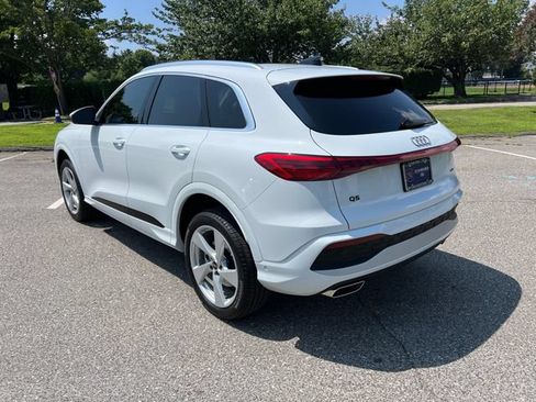 Used 2025 Audi Q5 Premium Plus AWD/4WD image 7