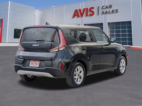 Used 2024 Kia Soul LX w/ Option Group 015 image 6