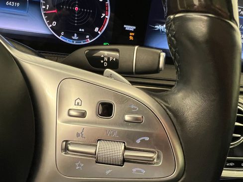 Used 2019 Mercedes-Benz S 450 Sedan image 26