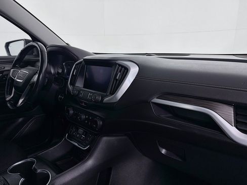 Used 2019 GMC Terrain SLT w/ Preferred Package image 29