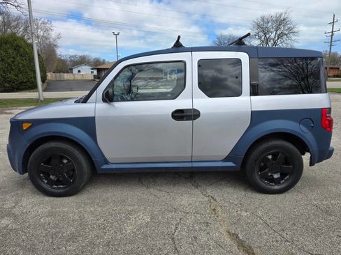 Used 2005 Honda Element EX image 5