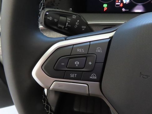 New 2026 Volkswagen Tiguan S FWD image 14