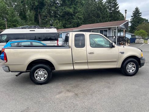 Used 1999 Ford F250 2WD SuperCab image 12