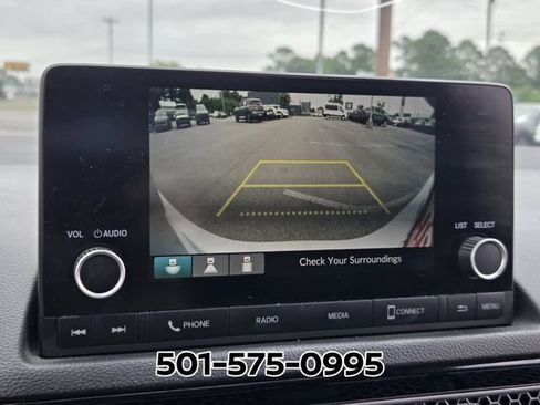 Used 2023 Honda Civic EX image 20