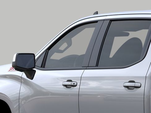 New 2026 Chevrolet Silverado 1500 LT image 12