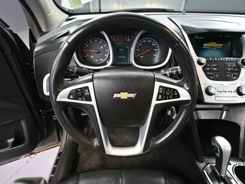 Used 2012 Chevrolet Equinox LT w/ Driver Convenience Package AWD/4WD image 25