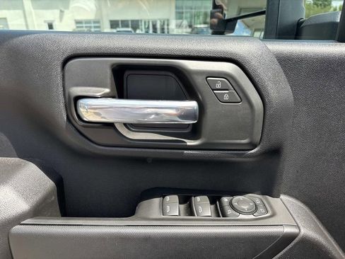 Certified 2026 Chevrolet Silverado 2500 W/T AWD/4WD image 21