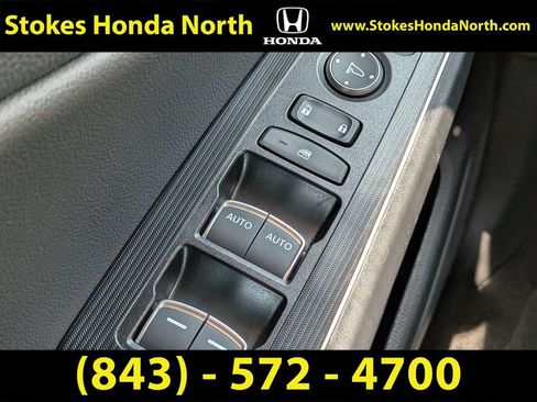 Certified 2024 Honda Civic Sport Touring image 27