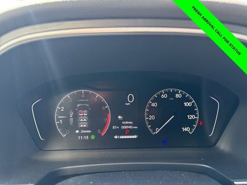 Certified 2025 Honda Pilot Touring image 20