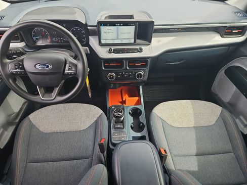 Used 2024 Ford Maverick XLT w/ Equipment Group 300A Standard AWD/4WD image 13