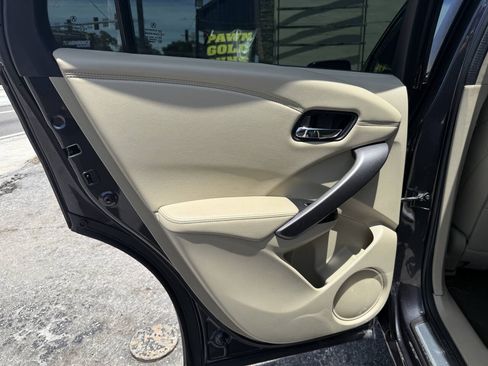 Used 2014 Acura RDX FWD image 19