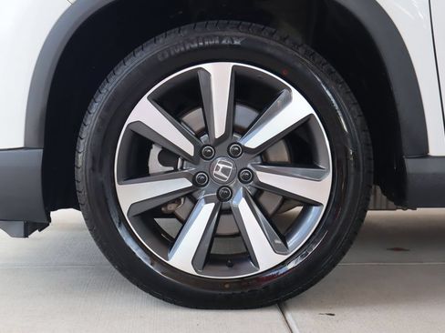 Used 2023 Honda Pilot Elite image 5