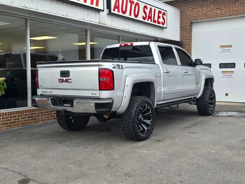 Used 2014 GMC Sierra 1500 SLE image 8