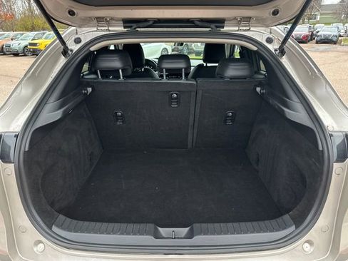 Used 2024 MAZDA CX-30 AWD 2.5 S w/ Select Sport Pkg image 23