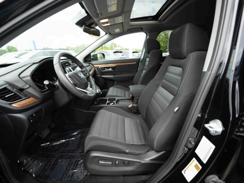 Used 2022 Honda CR-V EX image 9