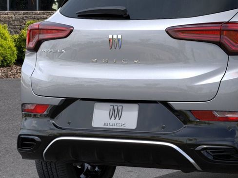 New 2026 Buick Encore GX Sport Touring image 14