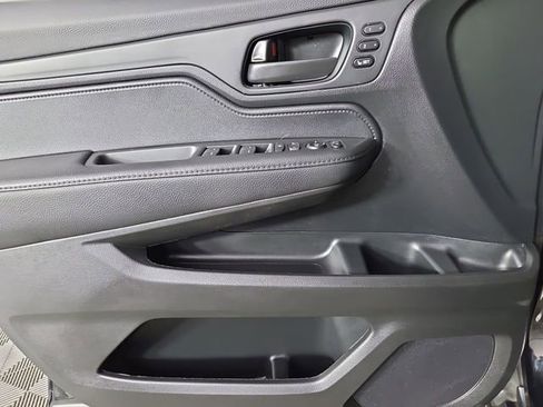 Used 2024 Honda Odyssey EX-L image 34