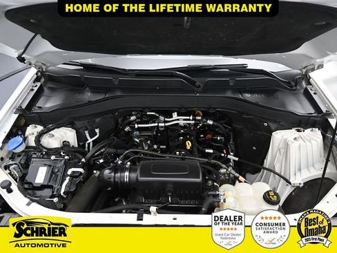 Used 2022 Ford Explorer Timberline w/ Timberline Technology Package image 54