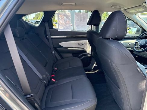 Used 2022 Hyundai Tucson SEL AWD/4WD image 10
