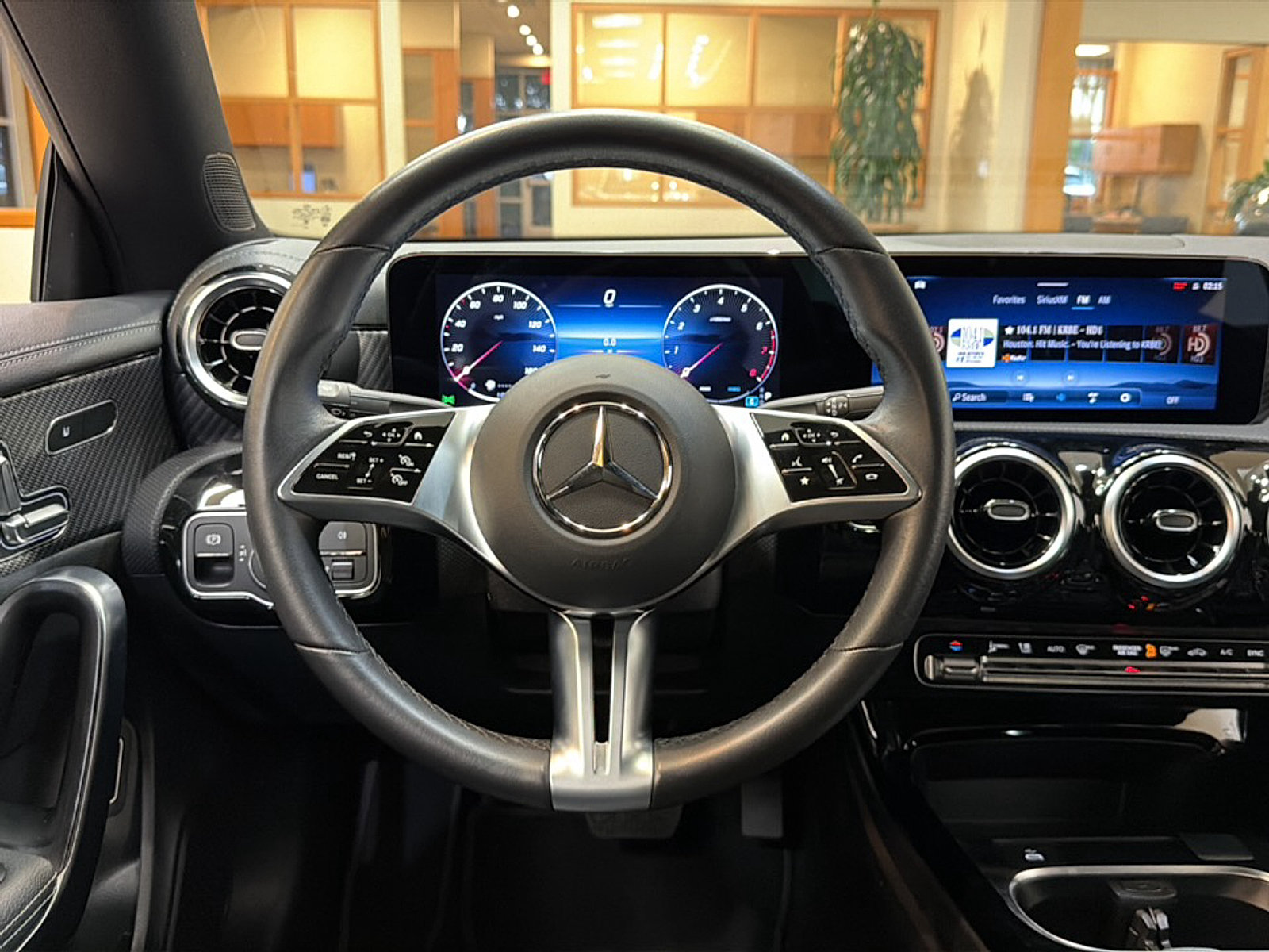 Used 2026 Mercedes-Benz CLA 250 image 21