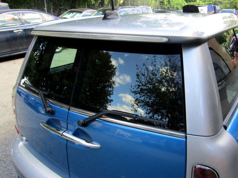 Used 2012 MINI Cooper Clubman S image 14