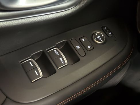 New 2026 Honda HR-V Sport image 21