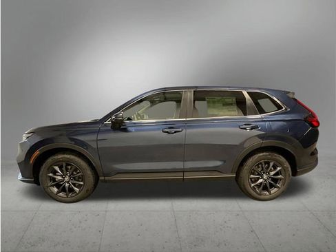 New 2026 Honda CR-V EX-L image 2