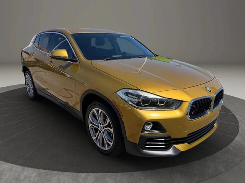 Used 2018 BMW X2 sDrive28i FWD image 4