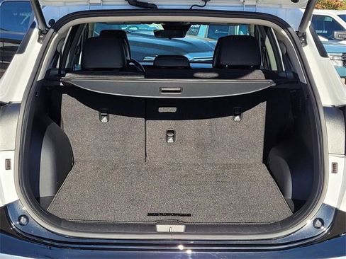 Certified 2024 Kia Sportage SX image 9